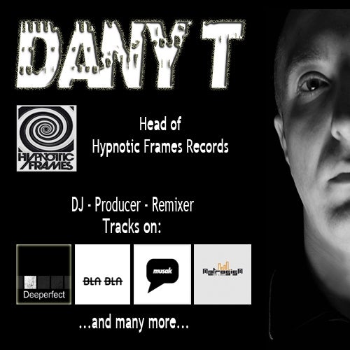 Dany T - June Chart 2014