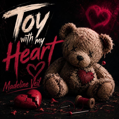 Toy With My Heart (Unintelligible Version)