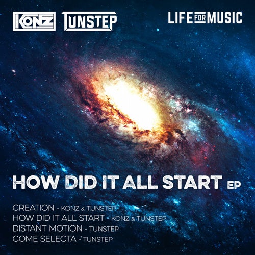 How Did It All Start