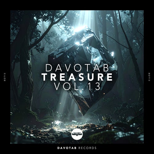 Davotab Treasure Vol.13