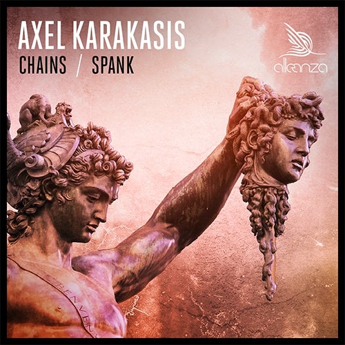 Chains / Spank