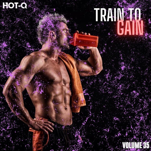 Train To Gain 035