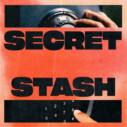 Secret Stash II