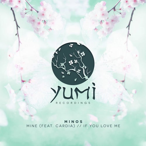 Mine/If You Love Me