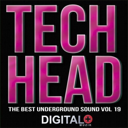 Tech Head Vol 19