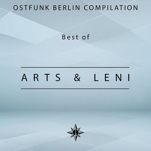 Ostfunk Berlin Compilation - Best of Arts & Leni