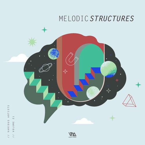 Melodic Structures Vol. 21