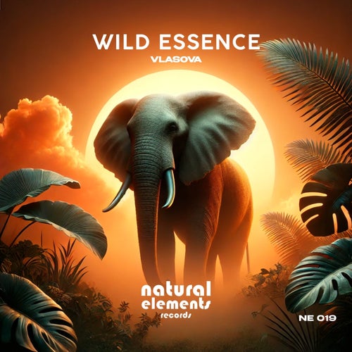 Wild Essence