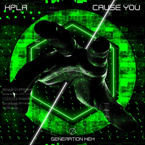 Cause You - Extended Mix