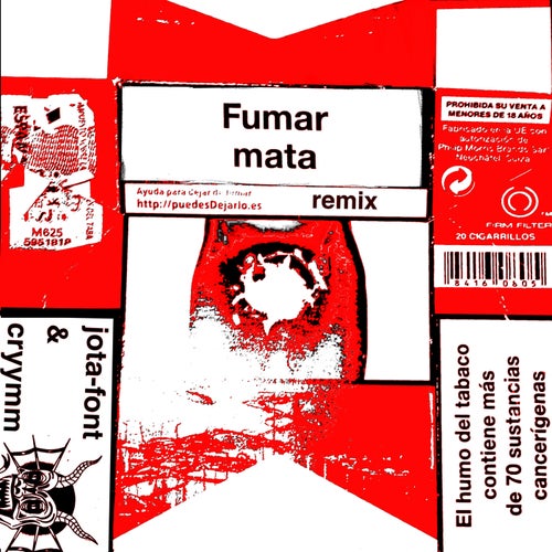 fumar mata (Remix)