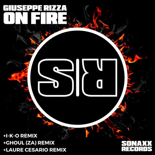 On Fire