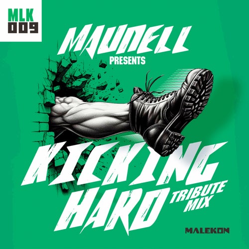 Kicking Hard