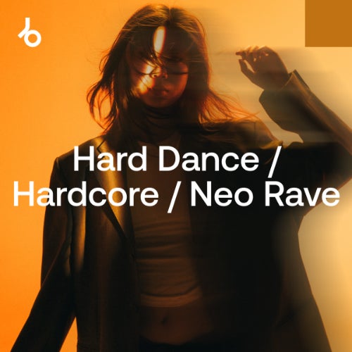 BEATPORT The Hard Dance Shortlist October 2024