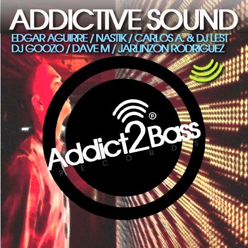 Addictive Sound