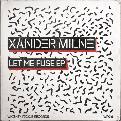 FEB 2014 - LET ME FUSE EP RELEASE