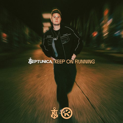 Keep On Running (Extended Mix)