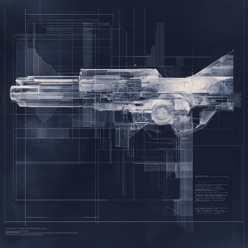 Shotgun - Extended Mix
