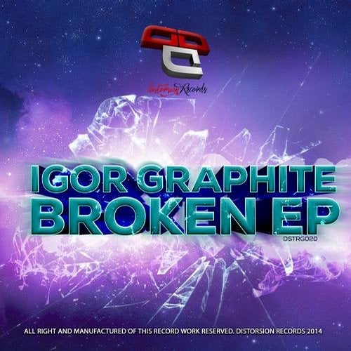 Broken EP