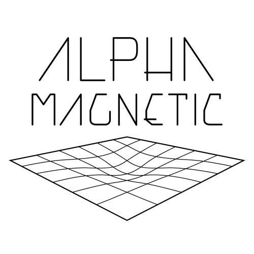 Alpha Magnetic