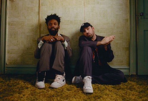 The Knocks