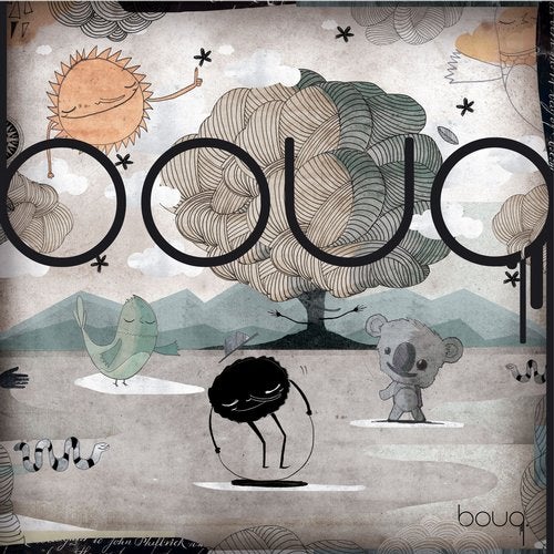 Cover art for Fuse On Fire