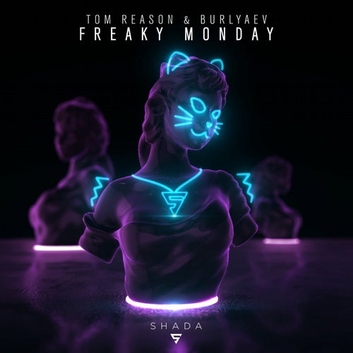 FREAKY MONDAY
