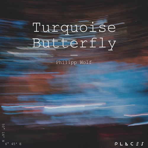 Turquoise Butterfly (Extended Mix)