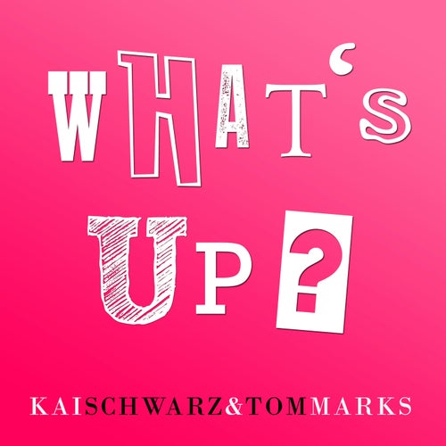 Cover art for What's Up?