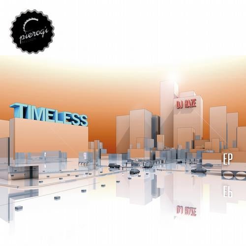 Timeless EP