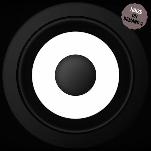 Noize On Demand 4