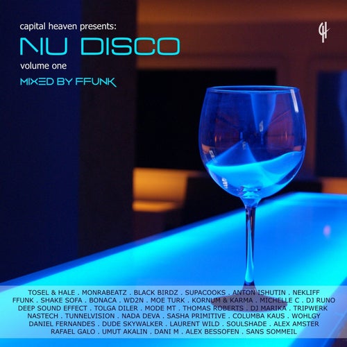 Nu Disco, Vol. 1