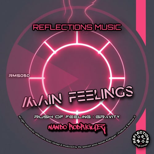 Main Feelings