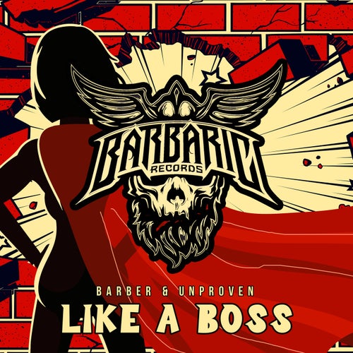 Like A Boss - Extended Mix