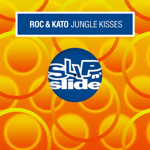 Jungle Kisses