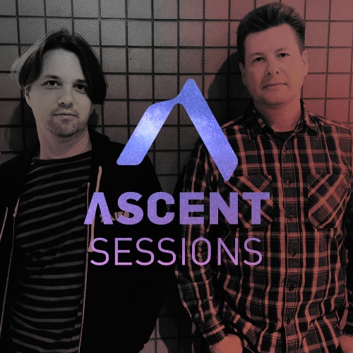 Ascent Sessions 014 - April Espoir