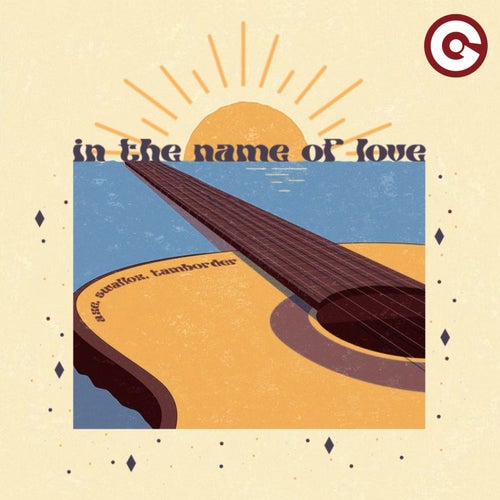 In The Name Of Love (Extended Mix)