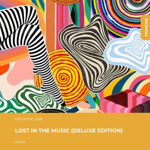 Lost In The Music (Deluxe Edition)