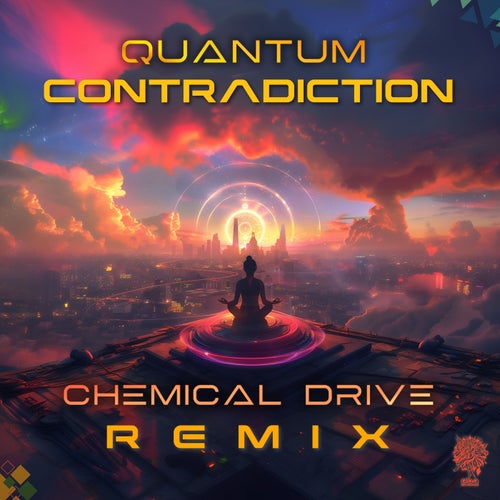  Quantum - Contradiction (Chemical Drive Remix) (2024) 