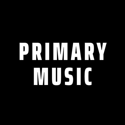 Primary Music