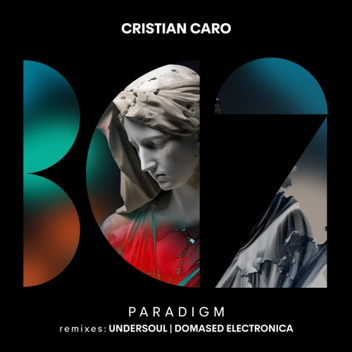  Cristian Caro - Paradigm (2023) 
