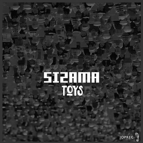 Cover art for Toys