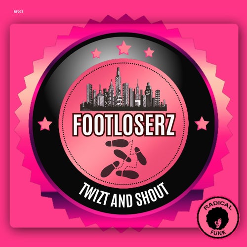 Footloserz ‑ Twizt And Shout (Extended Mix) [2024]