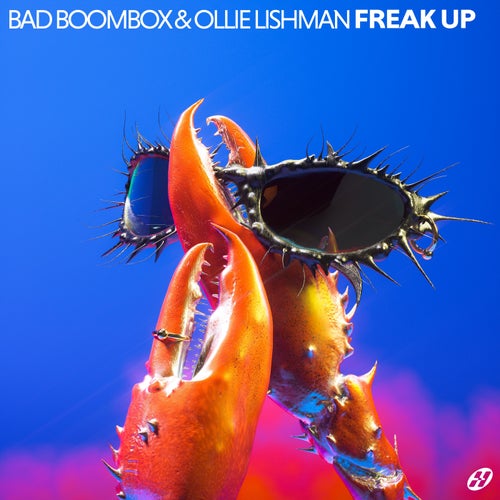 FREAK UP