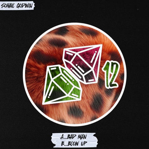 Bad man (Original Mix)