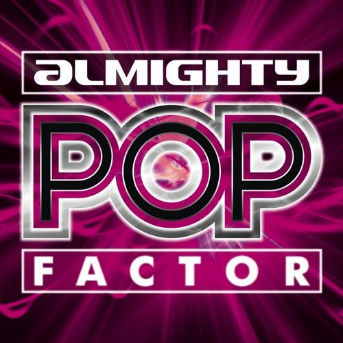 Almighty Pop Factor Volume 3