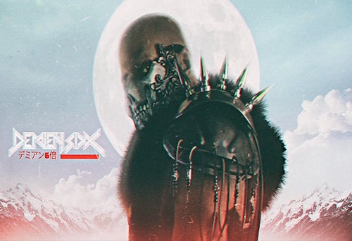 Demien Sixx avatar
