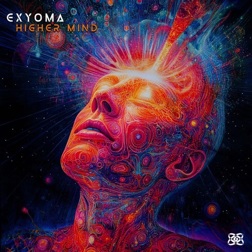  Exyoma - Higher Mind (2025) 