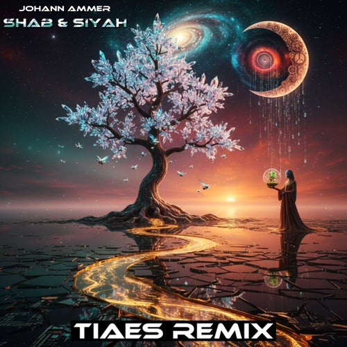Shab & Siyah (Tiaes Remix)