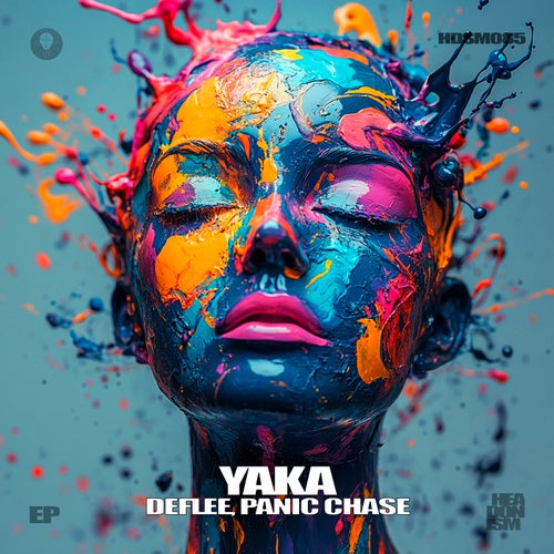 Yaka
