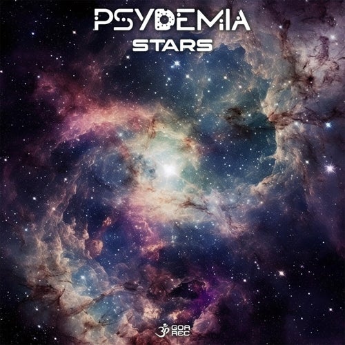  Psydemia - Stars (2023) 